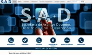 Sadmardelplata.com.ar thumbnail