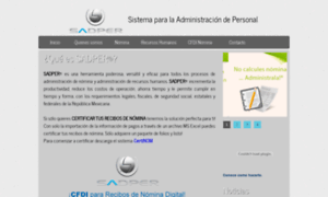 Sadper.com thumbnail