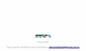 Saeca.com thumbnail