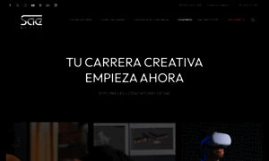 Saei.mx thumbnail