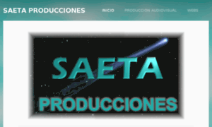 Saetaproducciones.com.ar thumbnail