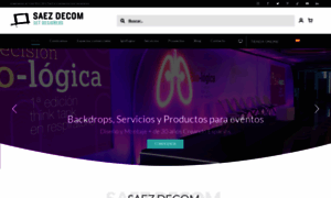 Saezdecom.com thumbnail