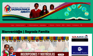 Safa.edu.ec thumbnail