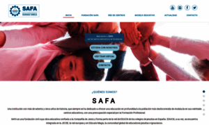 Safa.edu thumbnail