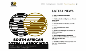 Safa.net thumbnail