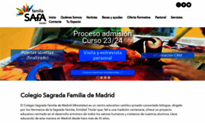 Safamadrid.com thumbnail