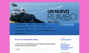 Safaquinto.wordpress.com thumbnail