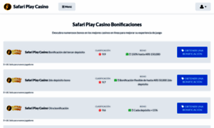 Safari-play.top thumbnail