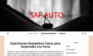 Safauto.es thumbnail