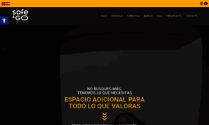 Safeandgo.es thumbnail