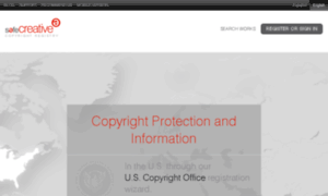 Safecreative.net thumbnail