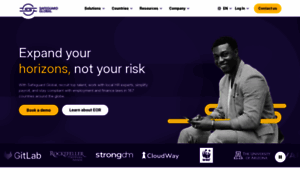 Safeguardglobal.com thumbnail