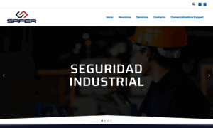 Safer.com.mx thumbnail