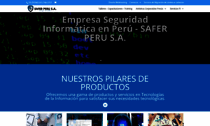 Saferperu.com thumbnail