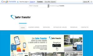 Safertransfer.cl thumbnail