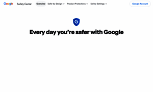 Safety.google thumbnail