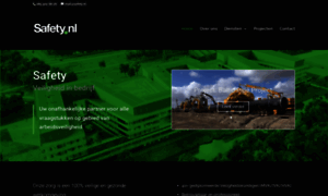 Safety.nl thumbnail