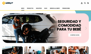 Safety1st.com.mx thumbnail