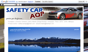 Safetycaraqp.com thumbnail