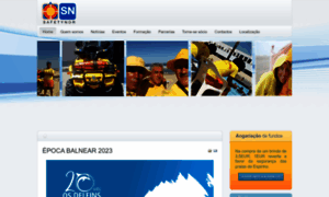 Safetynor.com thumbnail