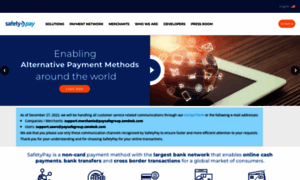 Safetypay.com.co thumbnail