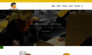 Safetysolutions.pe thumbnail