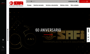Safi-valvulas.com thumbnail