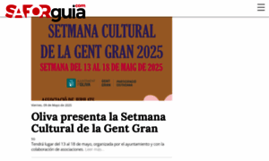 Saforguia.com thumbnail