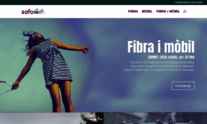 Saforwifi.es thumbnail
