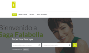 Sagafalabella.evaluar.com thumbnail