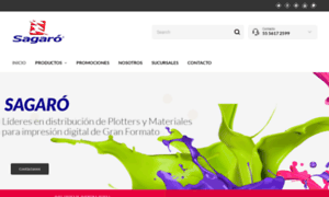 Sagaro.com.mx thumbnail