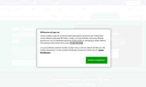 Sageone.de thumbnail