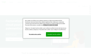 Sageone.fr thumbnail