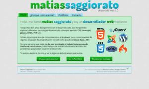 Sagg.io thumbnail