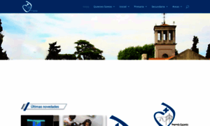 Sagrado-castelar.edu.ar thumbnail