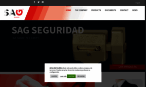 Sagseguridad.com thumbnail