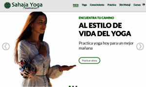 Sahaja-yoga.co thumbnail
