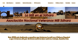 Sahara-mili.net thumbnail