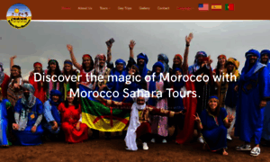 Saharatoursmarruecos.com thumbnail