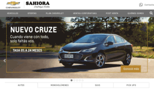 Sahiorageneralroca.com.ar thumbnail