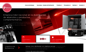 Sahuayo.com.mx thumbnail