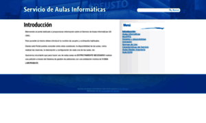Sai.deusto.es thumbnail