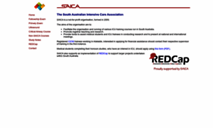 Saica.com.au thumbnail
