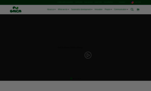 Saica.com thumbnail