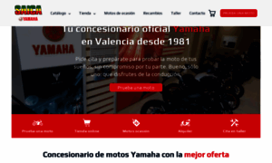 Saicamotos.com thumbnail