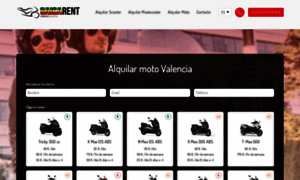 Saicarent.com thumbnail