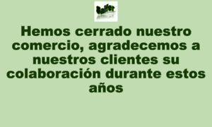 Saifer.es thumbnail