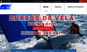 Sailandtrip.com thumbnail