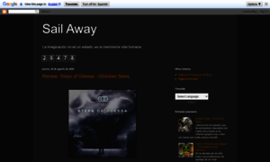 Sailawaytomorrow.blogspot.com thumbnail