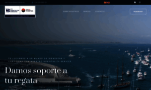 Sailcharter.es thumbnail